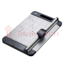 MULTI FUNCTION DESKTOP PAPER TRIMMER - RTMTA4