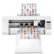 Sticker Cutting Machine / Plotter / Sticker & Label Printer