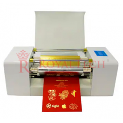 DIGITAL HOT STAMPING MACHINE - RTHS350D