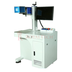 CO₂ LASER MARKING MACHINE - RTCOLM45