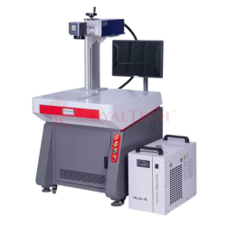 UV LASER MARKING MACHINE - RTUVLM10