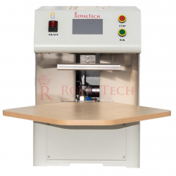 DESKTOP PAPER COUNTING MACHINE - RTDPCM3