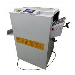 ELECTRIC WIRE BOOKLET MAKER - RTWB150