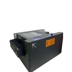 ELECTRIC MULTI-FUNCTION AUTO NAME CARD CUTTER (HIGH SPEED) - RTNC305HS (A3+)