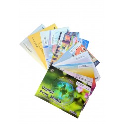 DigiMax PET Digital Print Media