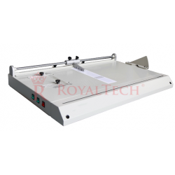 HARD COVER MAKER - RT630B