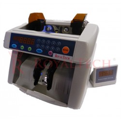 ELECTRONIC NOTE COUNTING MACHINE - RT2115