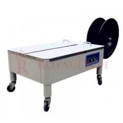 HIGH SPEED ELECTRIC STRAPPING MACHINE - RTSTR10