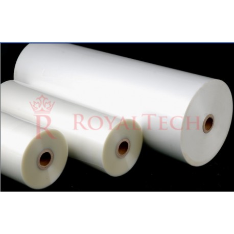 LAMINATING ROLL FILM