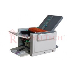 ELECTRIC PAPER FOLDING MACHINE (AUTO) - RT305