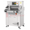 HIGH SPEED HYDRAULIC PROGRAM-CONTROL PAPER CUTTER (MUTE TECHNOLOGY) - RTCP680E