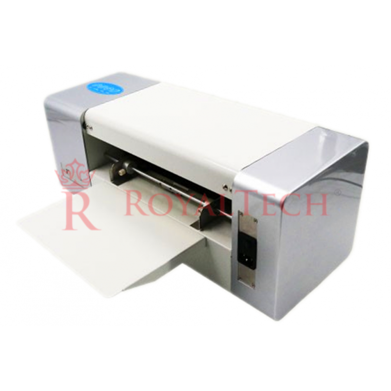 DIGITAL HOT STAMPING MACHINE RTHS350A Office Automation Office