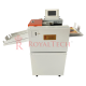 ELECTRIC DESKTOP FULLY AUTO CREASING & PERFORATING MACHINE - RTDC365FA