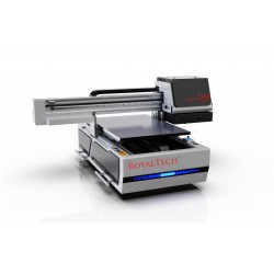 UV FLATBED PRINTER - RTUV6090
