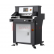 ELECTRIC PROGRAM-CONTROL PAPER CUTTER - RTE520T