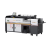 AUTOMATIC PERFECT BINDING MACHINE (SIDE GLUE + AUTO FEEDING + CREASING+ AUTO COLLECT) - RTH200F (A3)