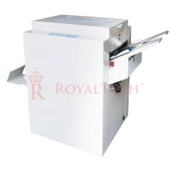 ELECTRIC WIRE BOOKLET MAKER - RTWB150