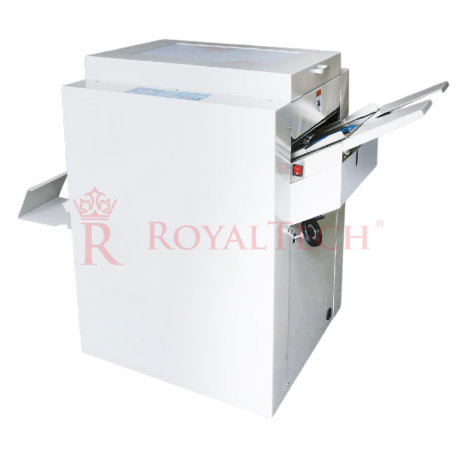 ELECTRIC WIRE BOOKLET MAKER - RTWB150