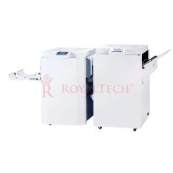ELECTRIC BOOKLET TRIMMER - RTWBT250FA