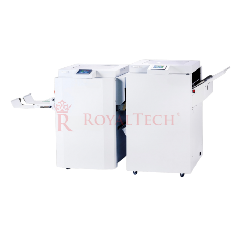 ELECTRIC BOOKLET TRIMMER - RTWBT250FA