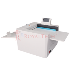ELECTRIC CREASING & PERFORATING MACHINE - RTECP330