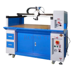 THREE AXIS GLUE DISPENSING MACHINE - RT8060-3A