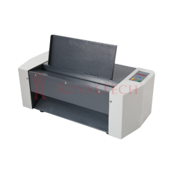 SQUARE BACK MACHINE - RT310SQ