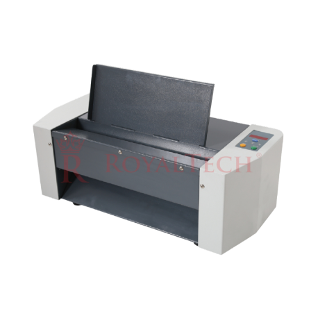 SQUARE BACK MACHINE - RT310SQ