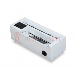 HEAVY DUTY ELECTRIC NAME CARD CUTTER - RT100C+