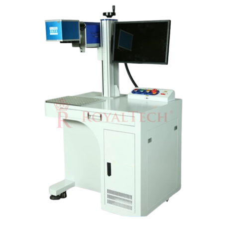CO₂ LASER MARKING MACHINE - RTCOLM45