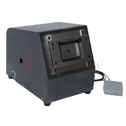 ELECTRIC HEAVY-DUTY ID CARD CUTTER (SINGLE SLOT) - RTEICC-S