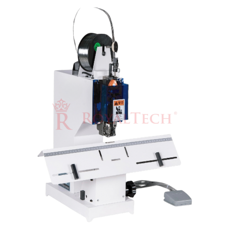 ELECTRIC WIRE STAPLER MACHINE - RT101E