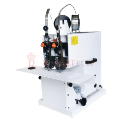 ELECTRIC WIRE STAPLER MACHINE (DOUBLE HEAD) - RT101EDH
