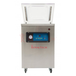 VACUUM PACKING MACHINE - RTVP520