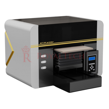 A3 UV PRINTER - RTUVA3