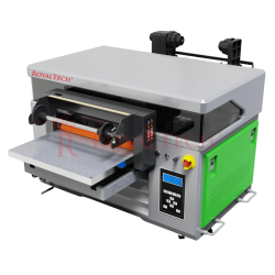 FLATBED PRINTER - RTUVRF4060