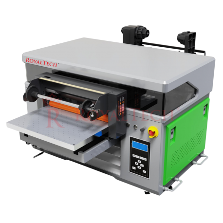 FLATBED PRINTER - RTUVRF4060