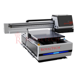 UV FLATBED PRINTER - RTUV6090