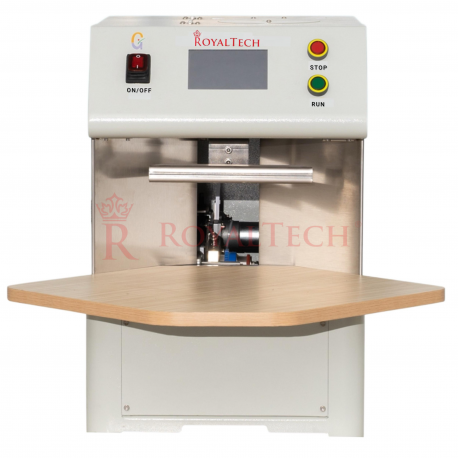 DESKTOP PAPER COUNTING MACHINE - RTDPCM3