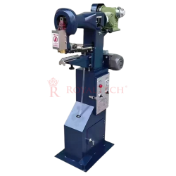 PNEUMATIC CORNER TAPPING MACHINE - RT550CTM