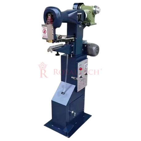 PNEUMATIC CORNER TAPPING MACHINE - RT550CTM