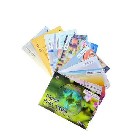 DigiMax PET Digital Print Media