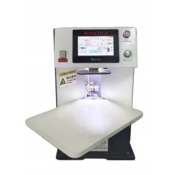 DESKTOP PAPER COUNTING MACHINE - RTDPCM3