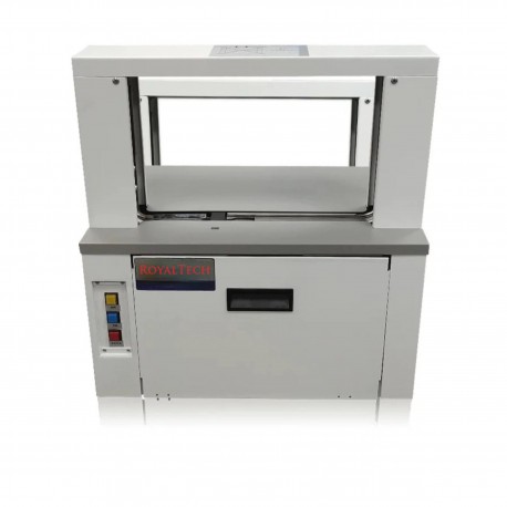 DESKTOP AUTOMATIC BANDING MACHINE - RTDABM