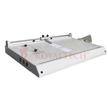 HARD COVER MAKER - RT630B