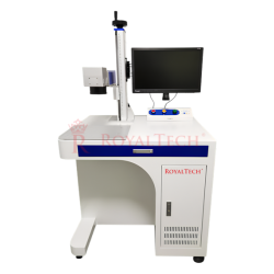 FIBER LASER MARKING MACHINE - RTFLM30
