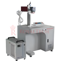 UV LASER MARKING MACHINE - RTUVLM5