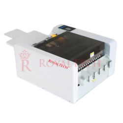 ELECTRIC MULTI-FUNCTION NAME CARD CUTTER - RTNC305 (A3+)