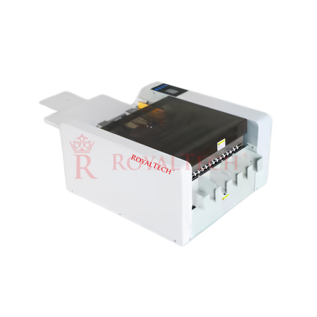 ELECTRIC MULTI-FUNCTION NAME CARD CUTTER - RTNC305 (A3+)