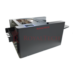 ELECTRIC MULTI-FUNCTION NAME CARD CUTTER (HIGH SPEED) - RTNC305HS (A3+)